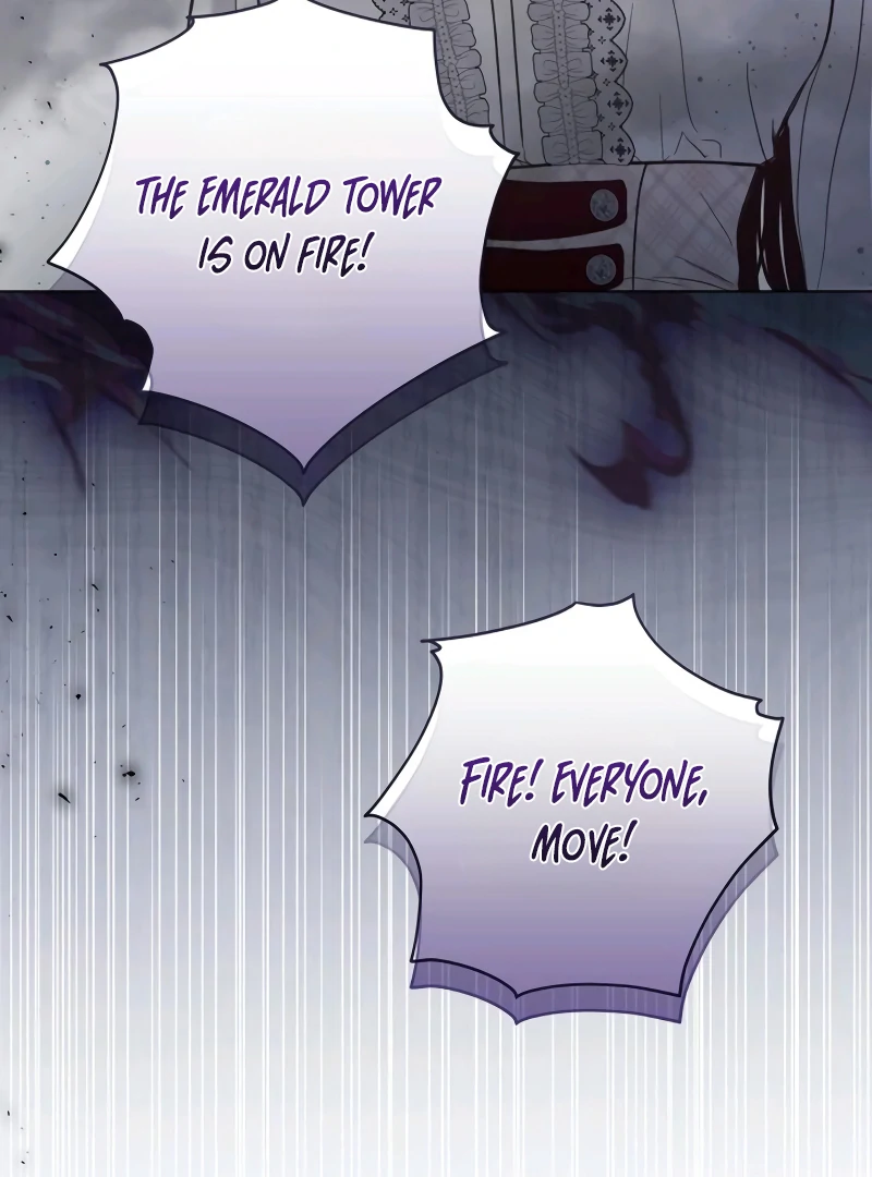 The Grand Duke’s Bride Is a Hellborn Warrior chapter 18 page 10