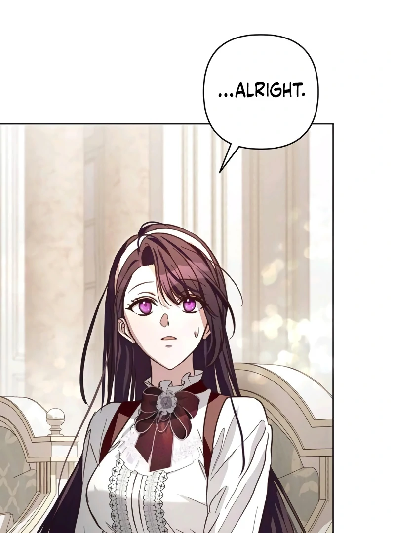 The Grand Duke’s Bride Is a Hellborn Warrior chapter 18 page 101