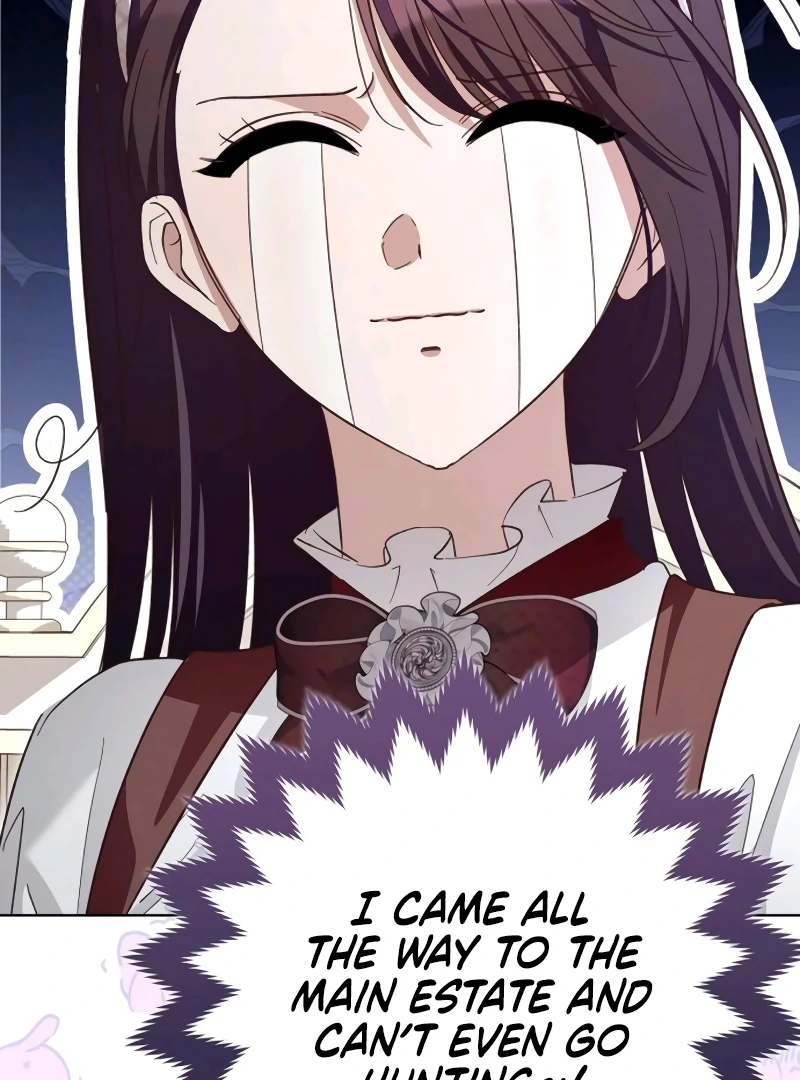 The Grand Duke’s Bride Is a Hellborn Warrior chapter 18 page 103