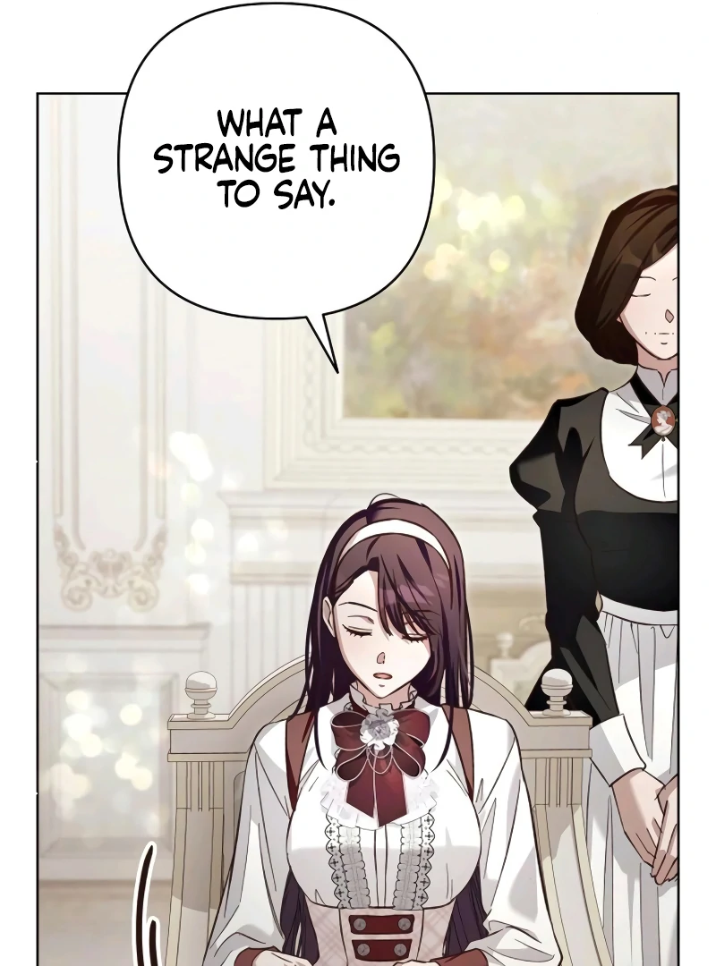 The Grand Duke’s Bride Is a Hellborn Warrior chapter 18 page 108