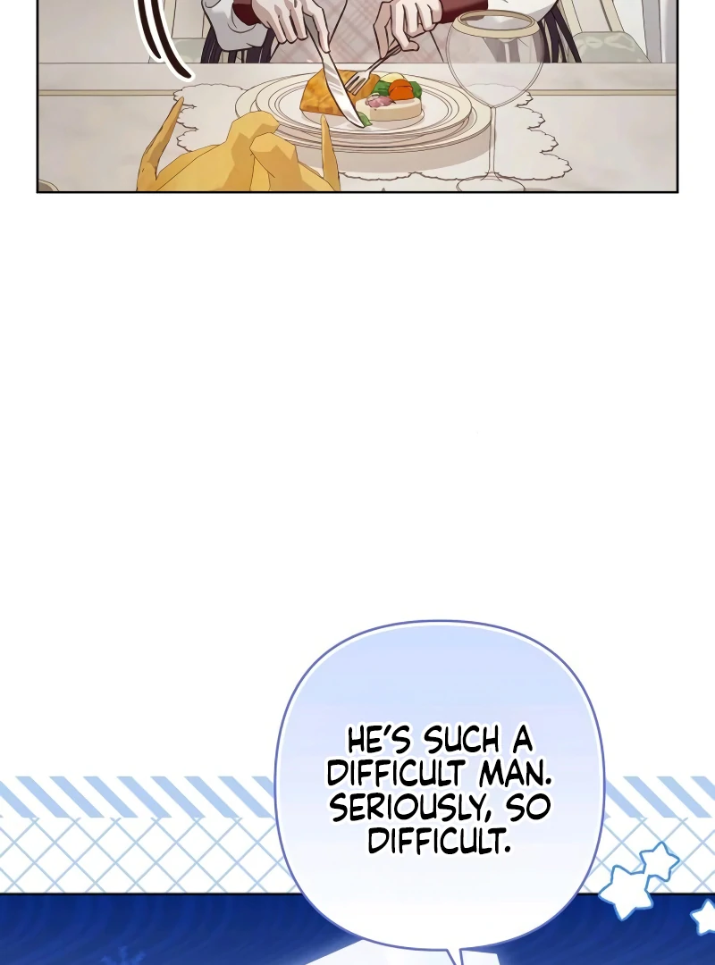 The Grand Duke’s Bride Is a Hellborn Warrior chapter 18 page 109