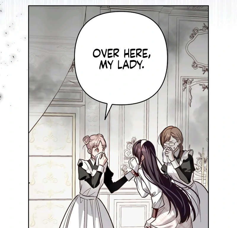 The Grand Duke’s Bride Is a Hellborn Warrior chapter 18 page 11
