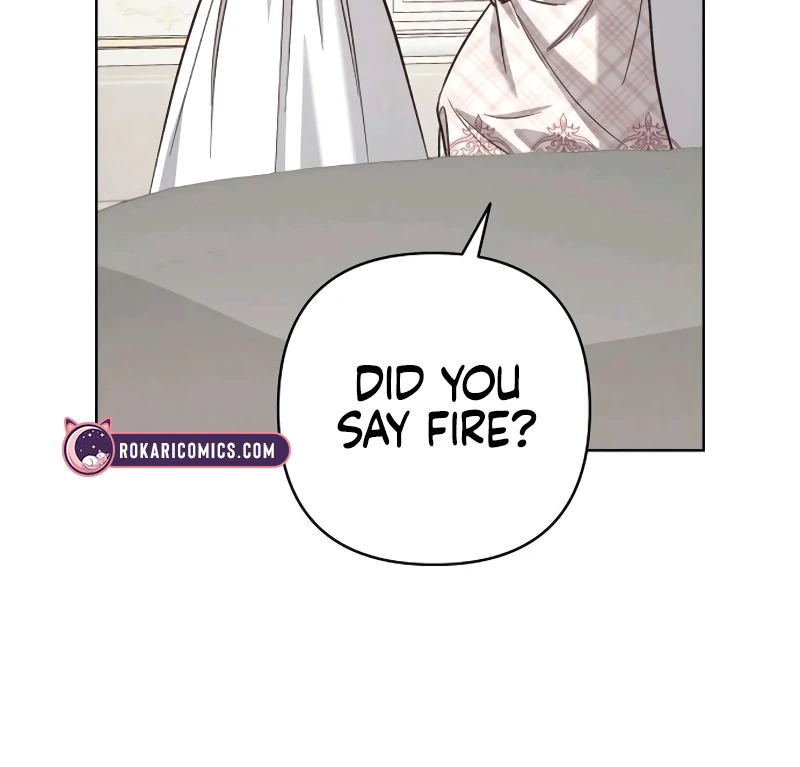 The Grand Duke’s Bride Is a Hellborn Warrior chapter 18 page 12