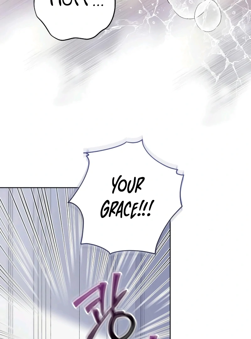 The Grand Duke’s Bride Is a Hellborn Warrior chapter 18 page 124