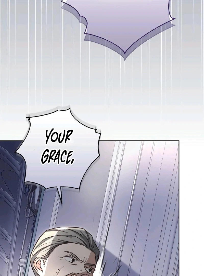 The Grand Duke’s Bride Is a Hellborn Warrior chapter 18 page 127
