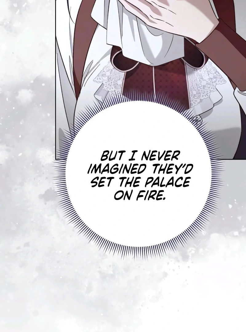 The Grand Duke’s Bride Is a Hellborn Warrior chapter 18 page 14