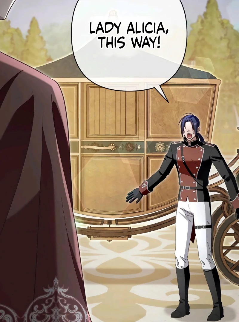 The Grand Duke’s Bride Is a Hellborn Warrior chapter 18 page 16