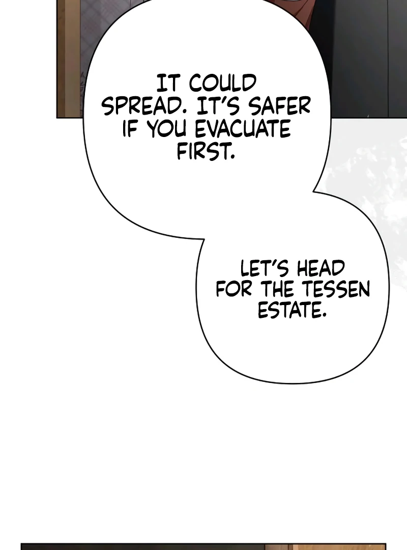 The Grand Duke’s Bride Is a Hellborn Warrior chapter 18 page 19