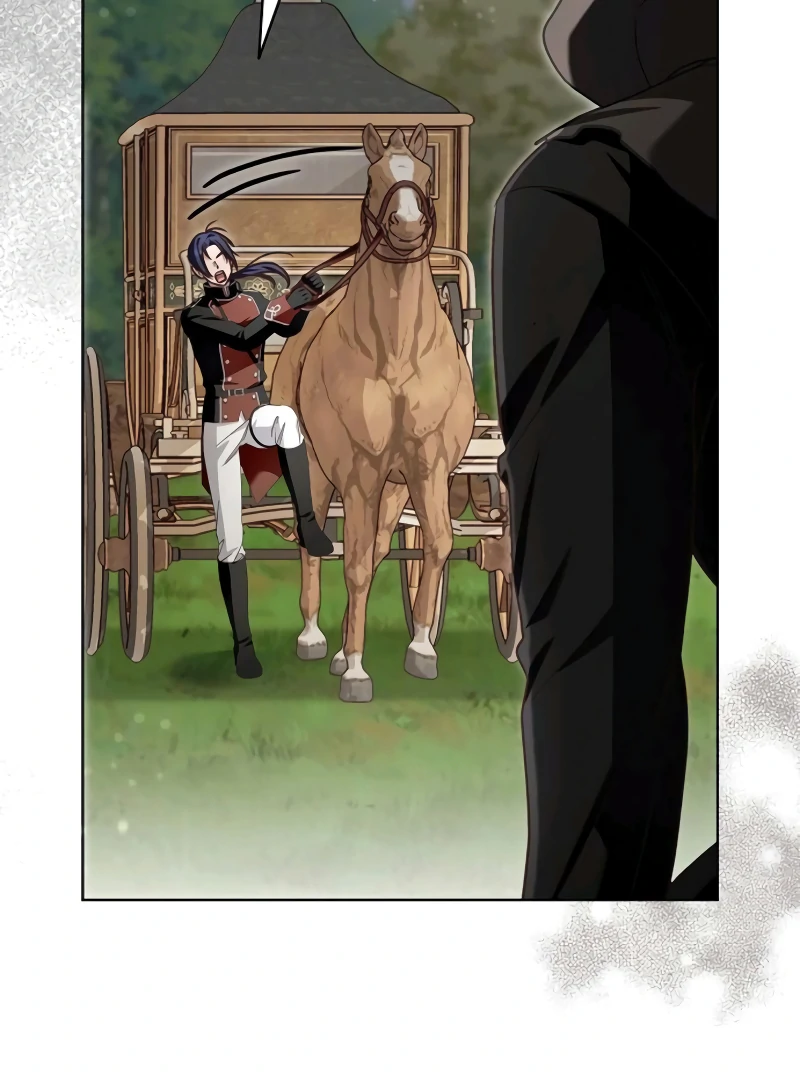 The Grand Duke’s Bride Is a Hellborn Warrior chapter 18 page 31