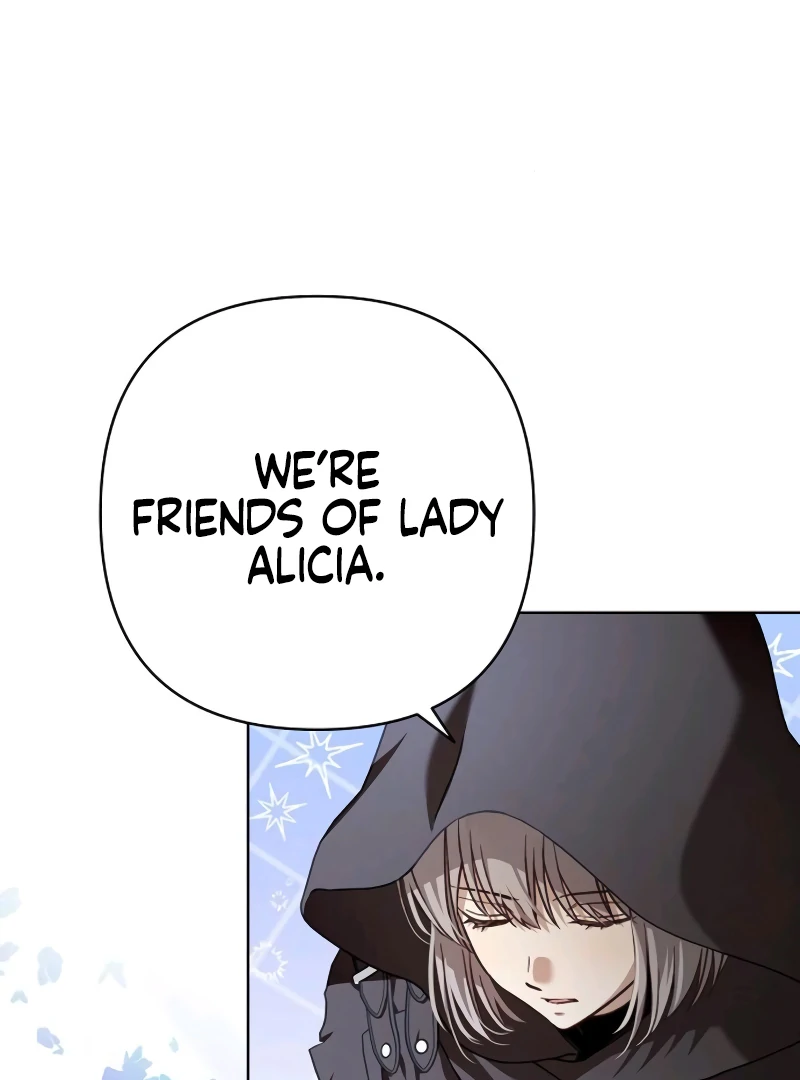 The Grand Duke’s Bride Is a Hellborn Warrior chapter 18 page 32