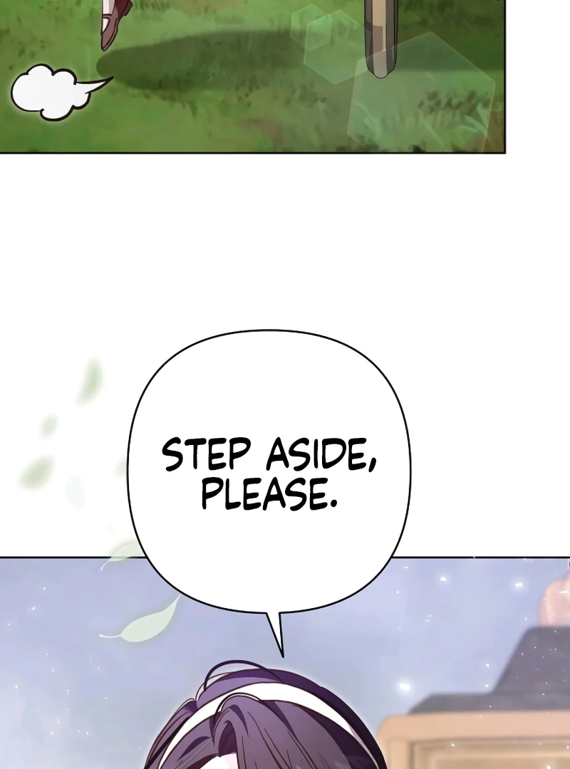 The Grand Duke’s Bride Is a Hellborn Warrior chapter 18 page 35