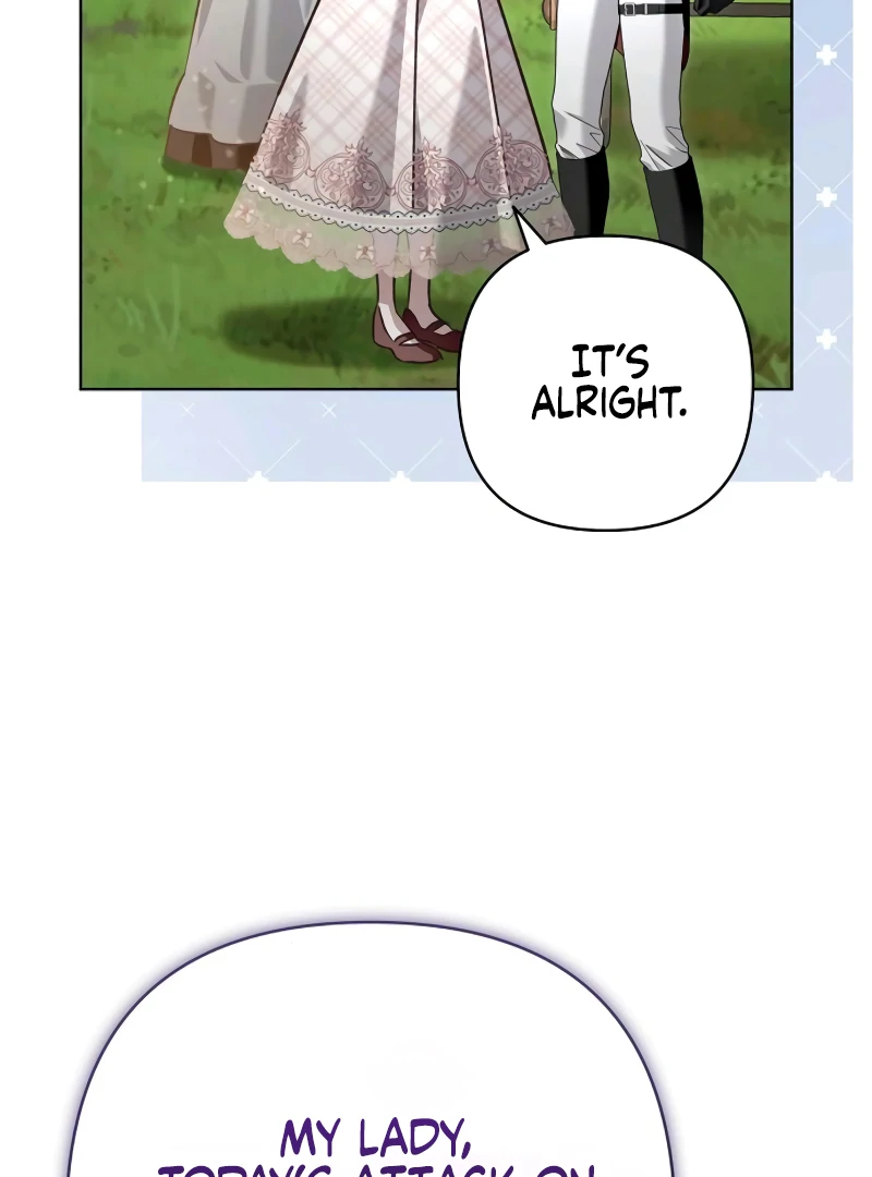 The Grand Duke’s Bride Is a Hellborn Warrior chapter 18 page 39