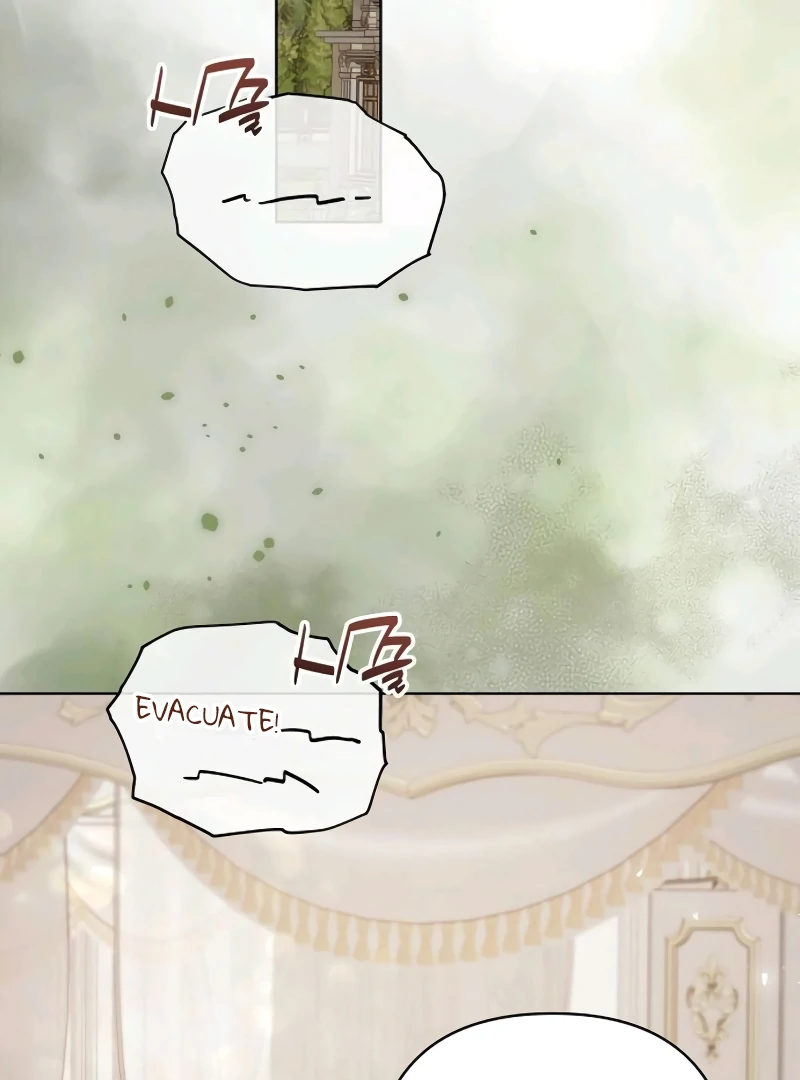 The Grand Duke’s Bride Is a Hellborn Warrior chapter 18 page 4