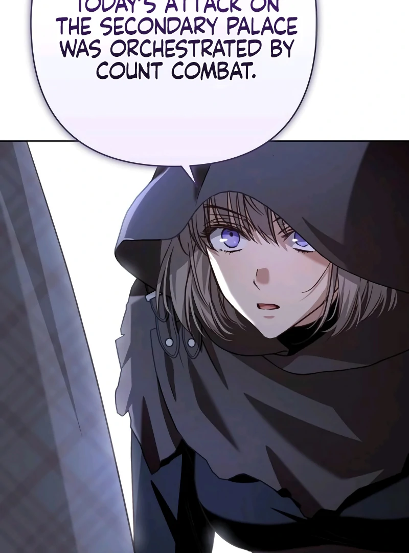 The Grand Duke’s Bride Is a Hellborn Warrior chapter 18 page 40