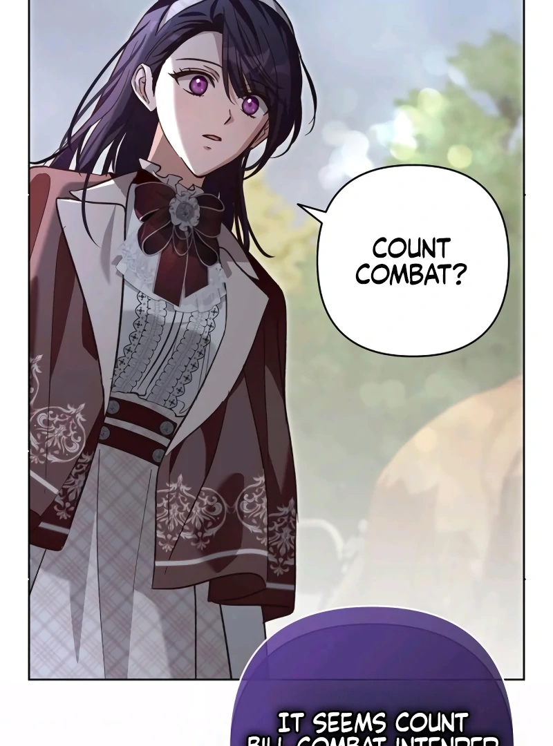 The Grand Duke’s Bride Is a Hellborn Warrior chapter 18 page 43