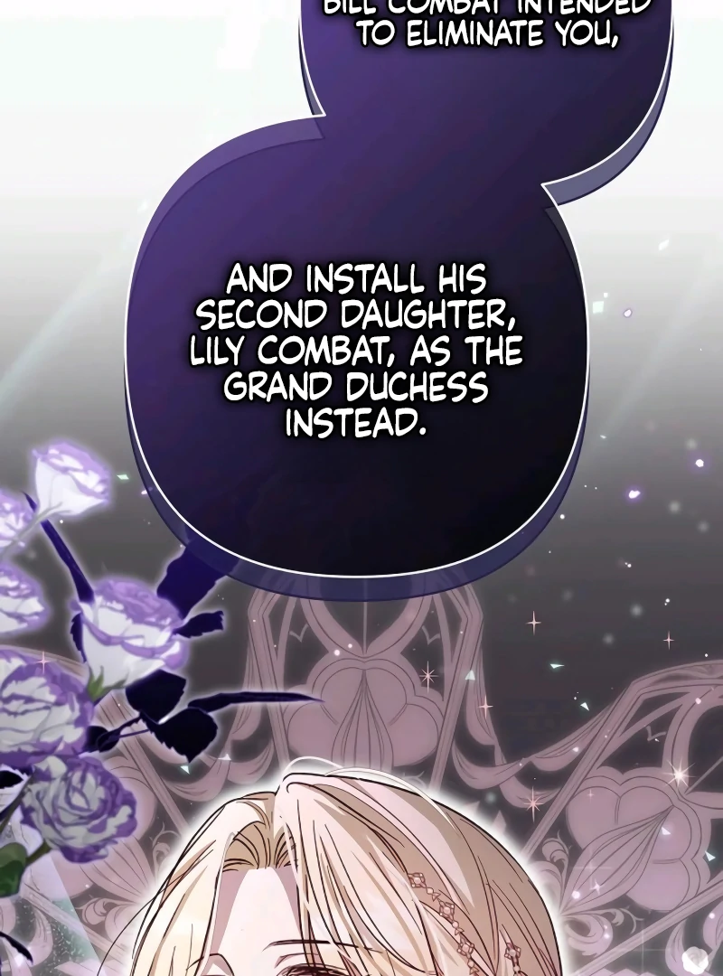 The Grand Duke’s Bride Is a Hellborn Warrior chapter 18 page 44
