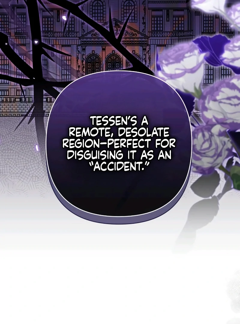 The Grand Duke’s Bride Is a Hellborn Warrior chapter 18 page 46
