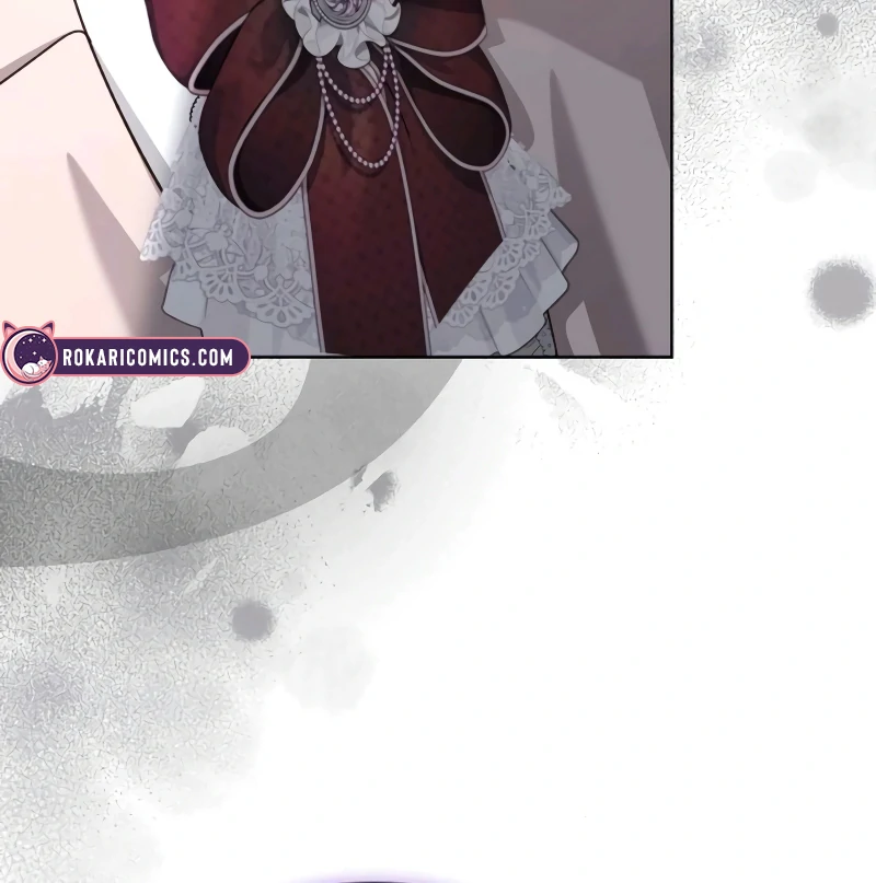 The Grand Duke’s Bride Is a Hellborn Warrior chapter 18 page 48