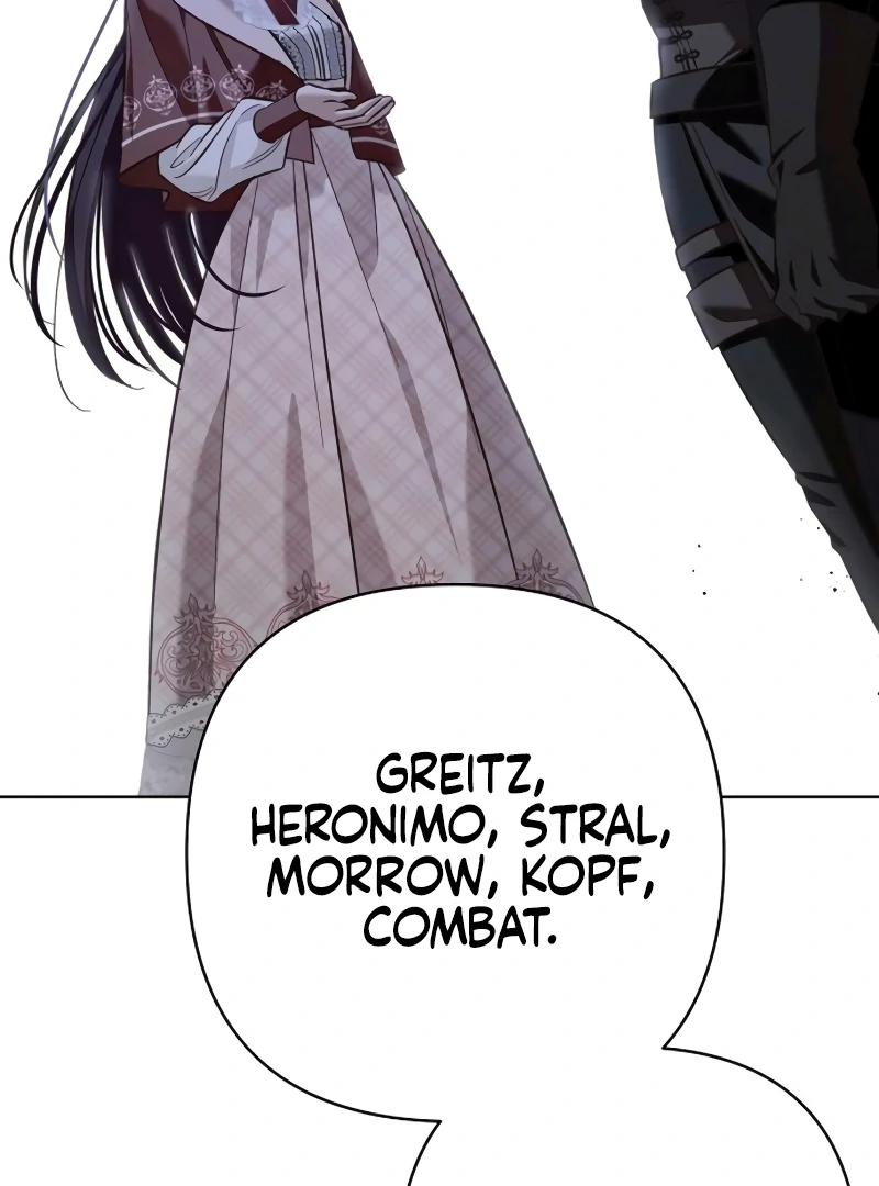 The Grand Duke’s Bride Is a Hellborn Warrior chapter 18 page 50