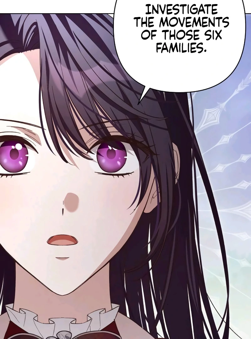 The Grand Duke’s Bride Is a Hellborn Warrior chapter 18 page 51