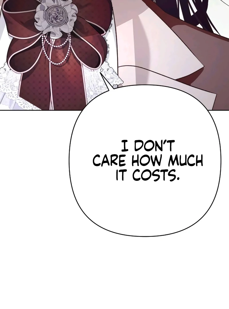 The Grand Duke’s Bride Is a Hellborn Warrior chapter 18 page 52