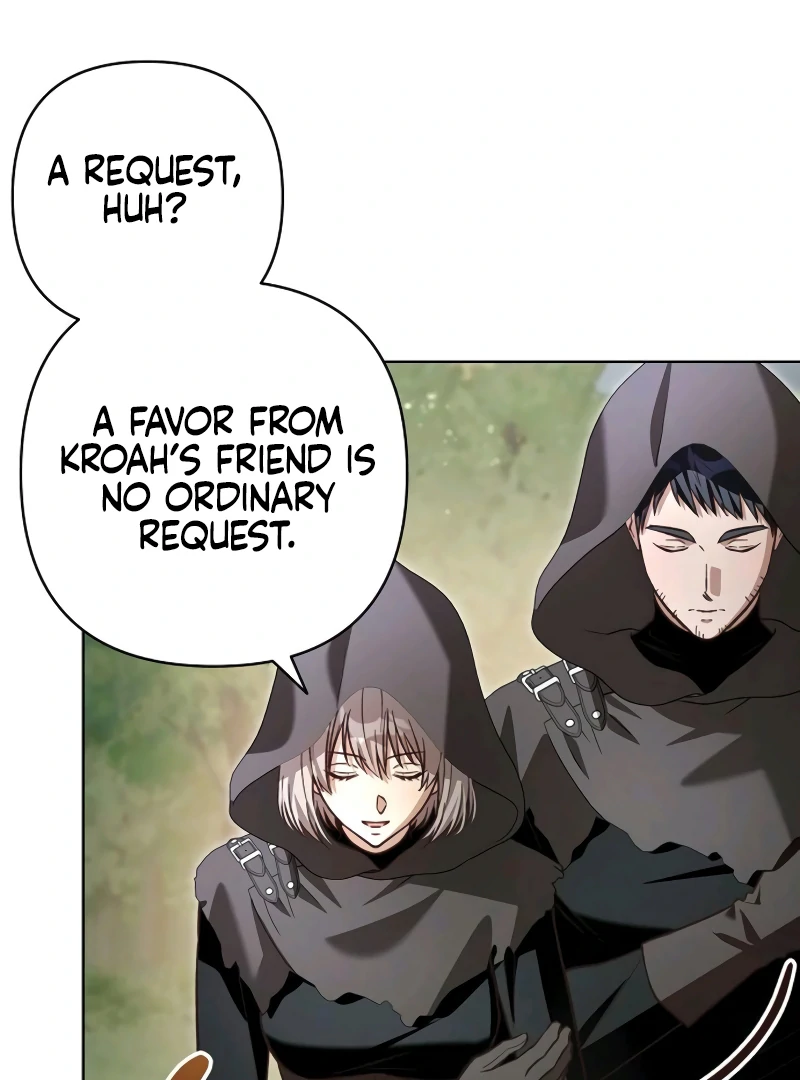 The Grand Duke’s Bride Is a Hellborn Warrior chapter 18 page 53