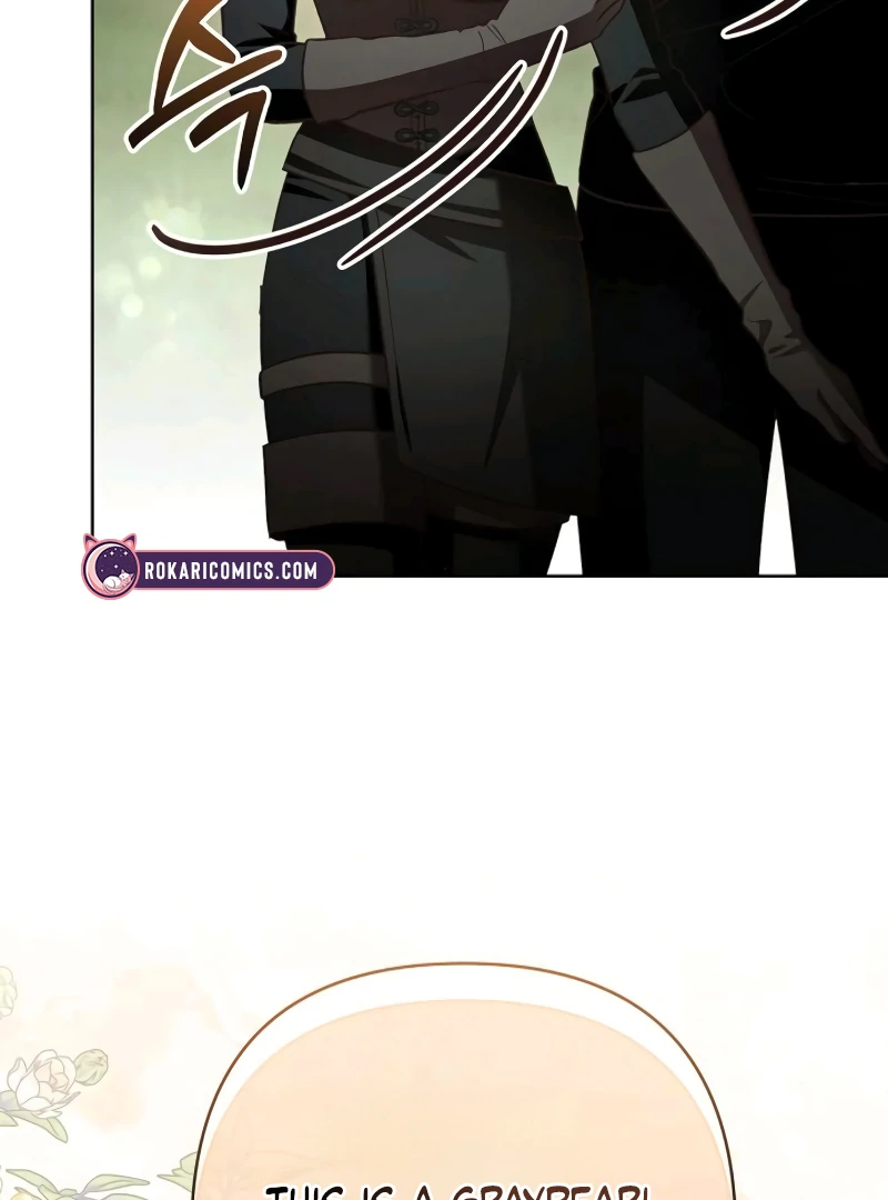 The Grand Duke’s Bride Is a Hellborn Warrior chapter 18 page 54