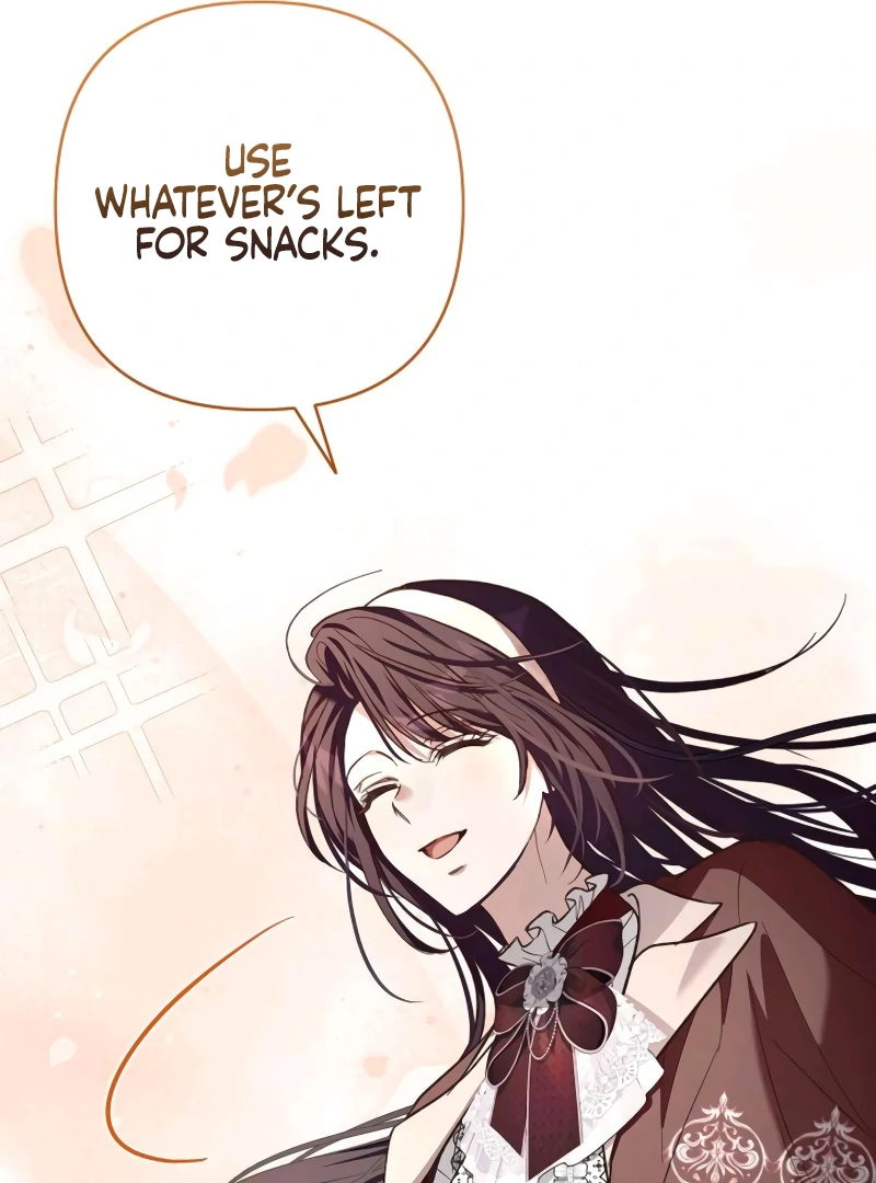 The Grand Duke’s Bride Is a Hellborn Warrior chapter 18 page 57