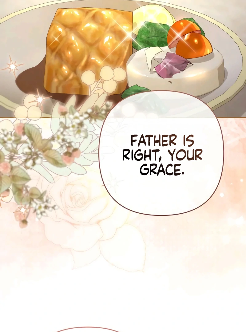 The Grand Duke’s Bride Is a Hellborn Warrior chapter 18 page 73