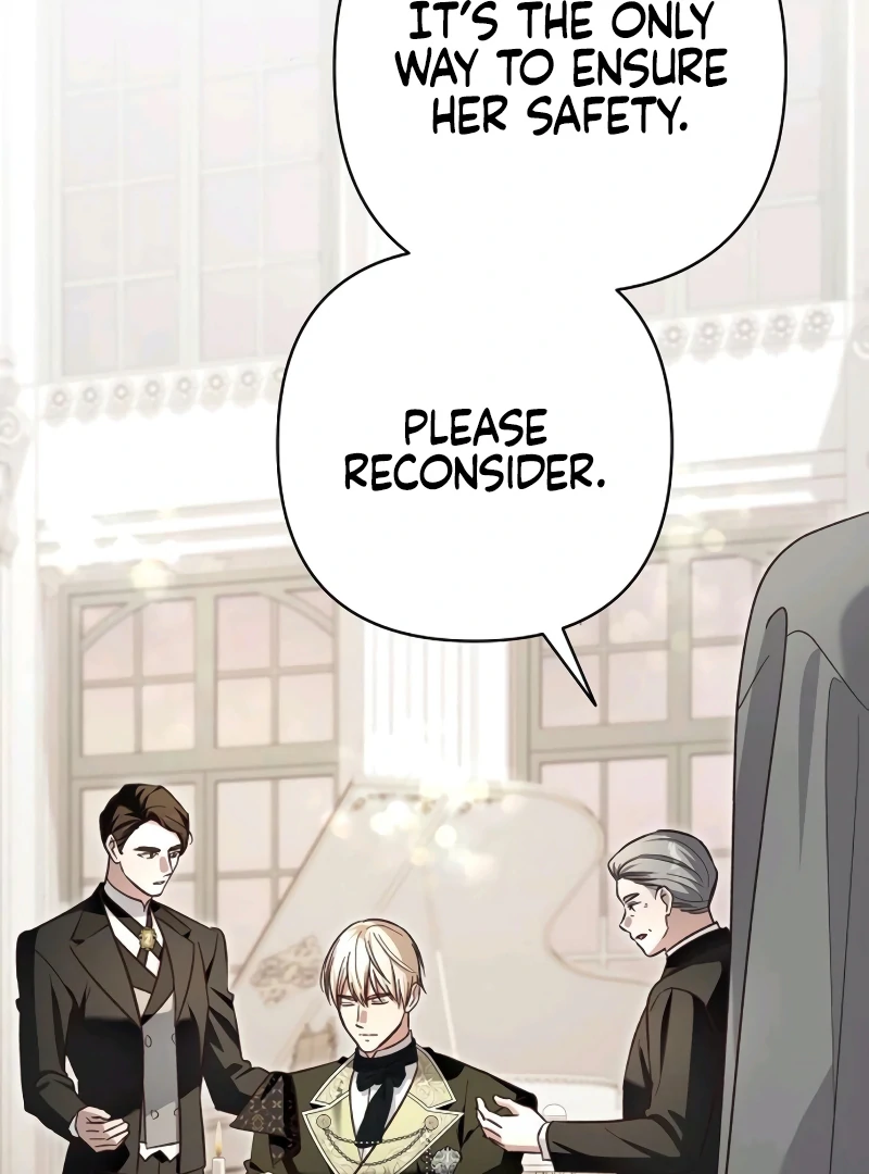 The Grand Duke’s Bride Is a Hellborn Warrior chapter 18 page 75