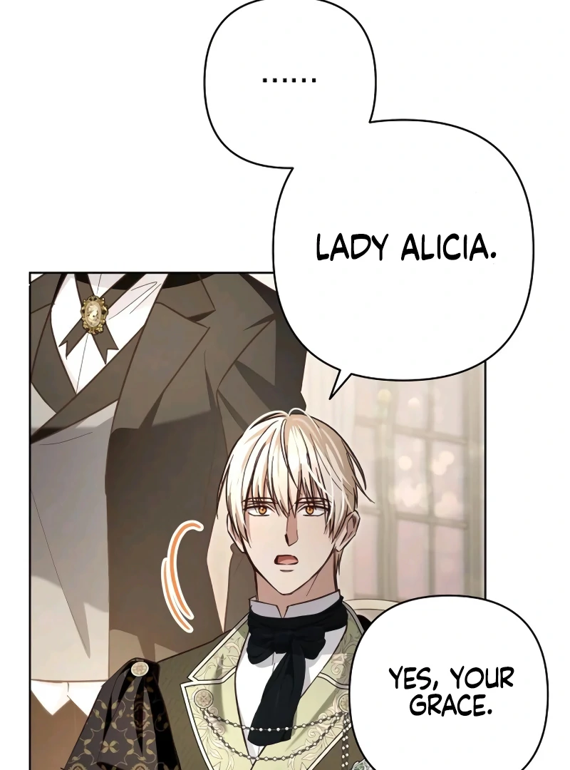 The Grand Duke’s Bride Is a Hellborn Warrior chapter 18 page 79