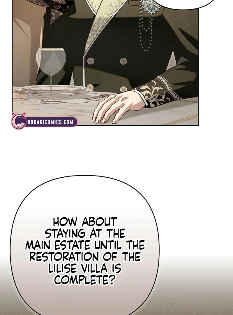 The Grand Duke’s Bride Is a Hellborn Warrior chapter 18 page 80