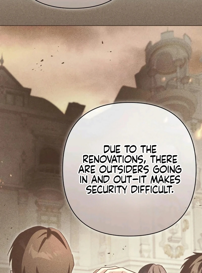 The Grand Duke’s Bride Is a Hellborn Warrior chapter 18 page 81