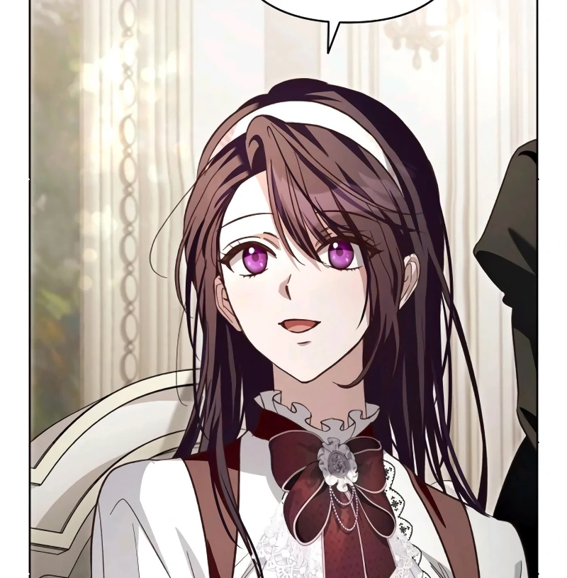 The Grand Duke’s Bride Is a Hellborn Warrior chapter 18 page 83