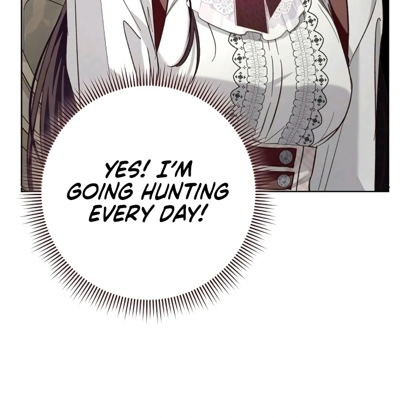 The Grand Duke’s Bride Is a Hellborn Warrior chapter 18 page 84