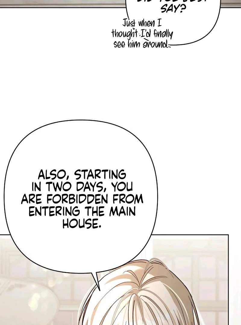 The Grand Duke’s Bride Is a Hellborn Warrior chapter 18 page 86