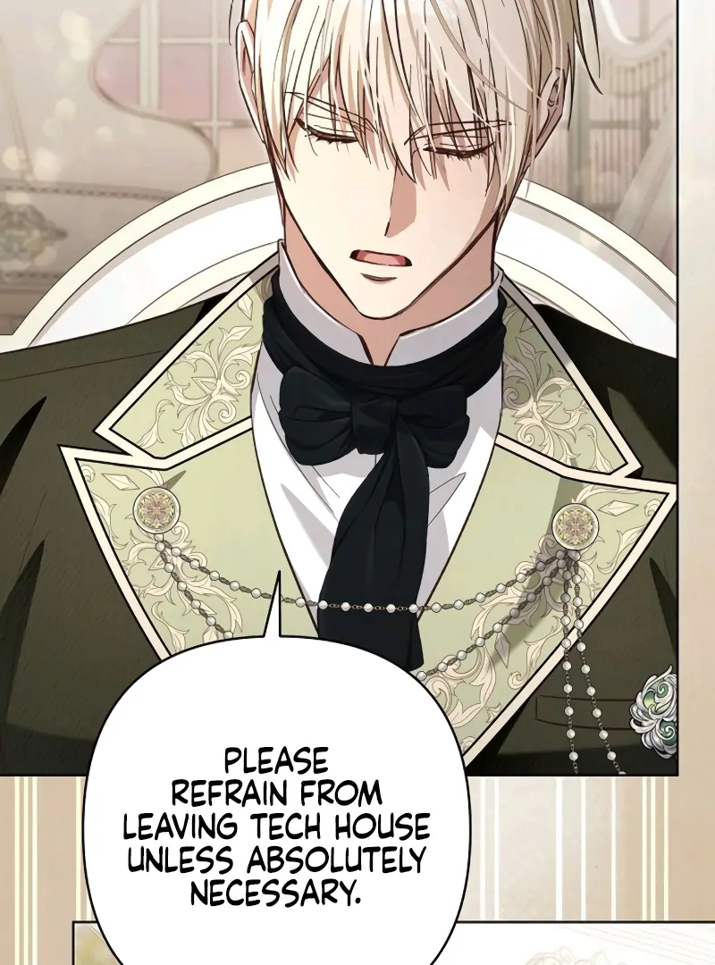 The Grand Duke’s Bride Is a Hellborn Warrior chapter 18 page 87