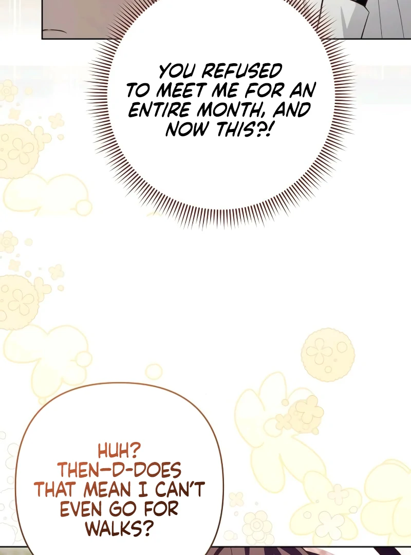 The Grand Duke’s Bride Is a Hellborn Warrior chapter 18 page 89