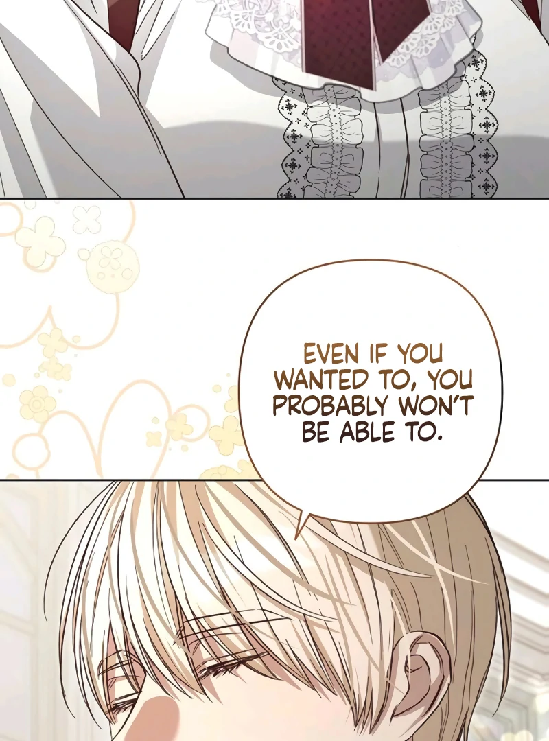 The Grand Duke’s Bride Is a Hellborn Warrior chapter 18 page 91