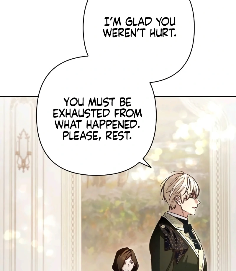 The Grand Duke’s Bride Is a Hellborn Warrior chapter 18 page 95