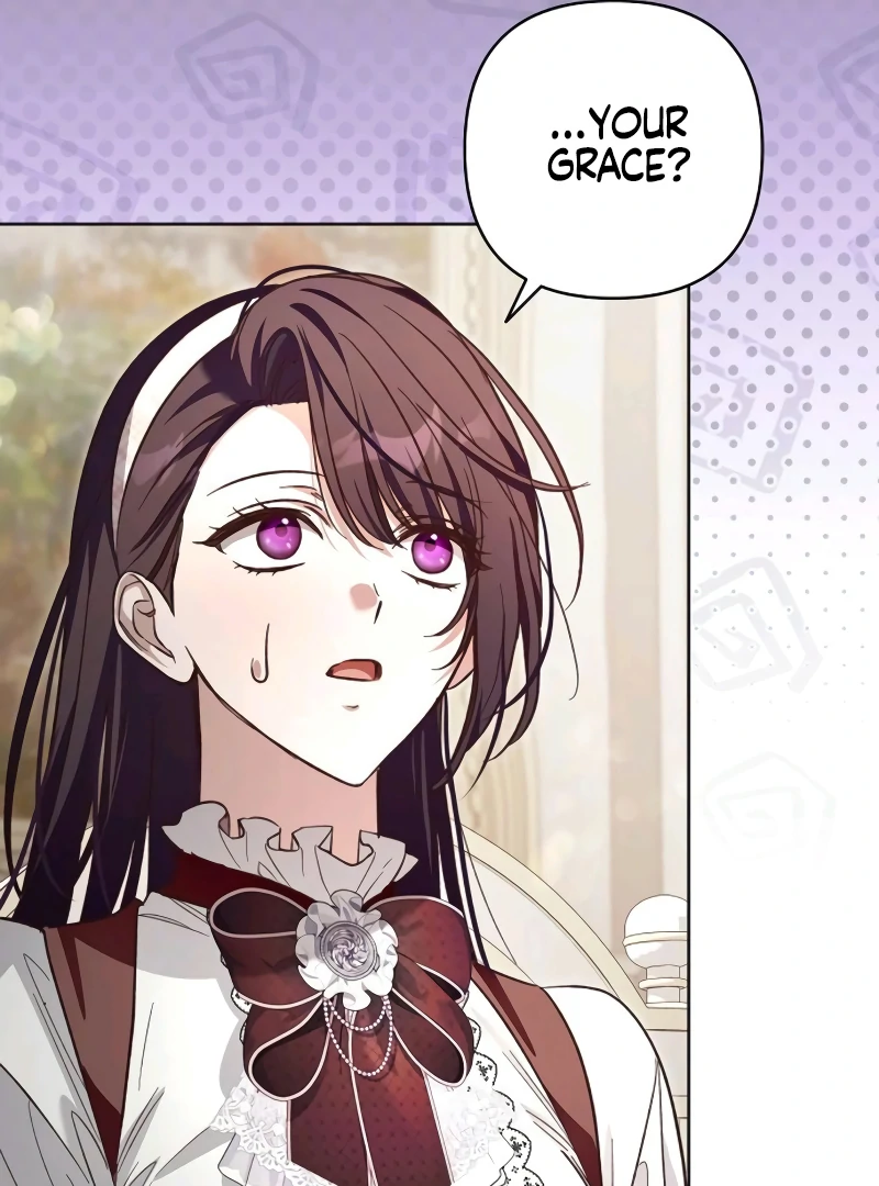 The Grand Duke’s Bride Is a Hellborn Warrior chapter 18 page 97
