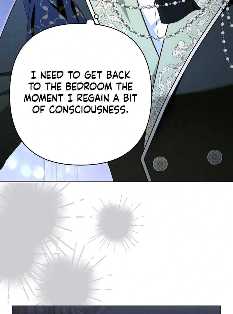 The Grand Duke’s Bride Is a Hellborn Warrior chapter 19 page 10