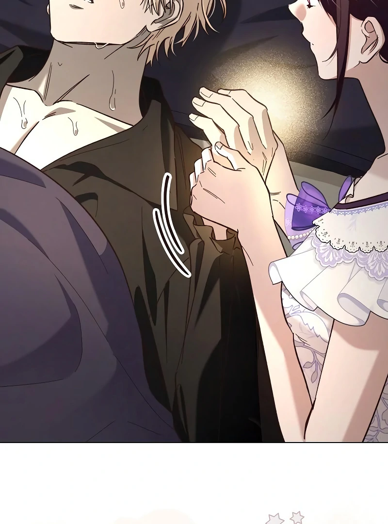 The Grand Duke’s Bride Is a Hellborn Warrior chapter 19 page 104