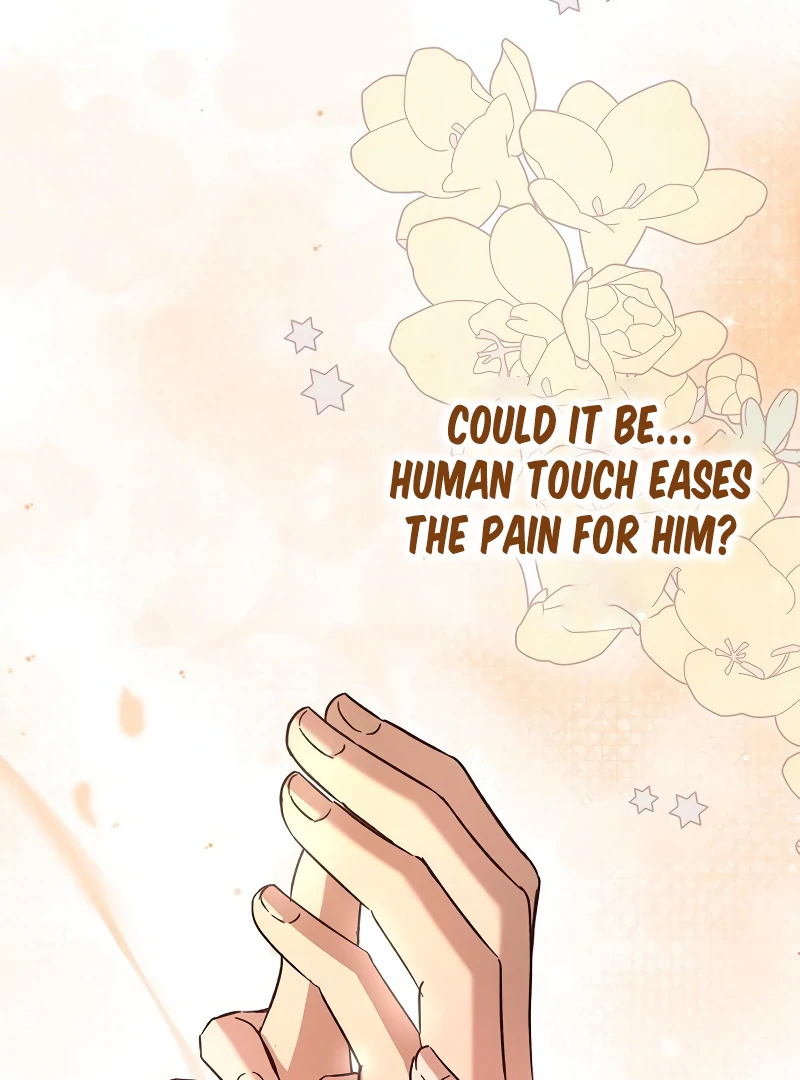 The Grand Duke’s Bride Is a Hellborn Warrior chapter 19 page 105