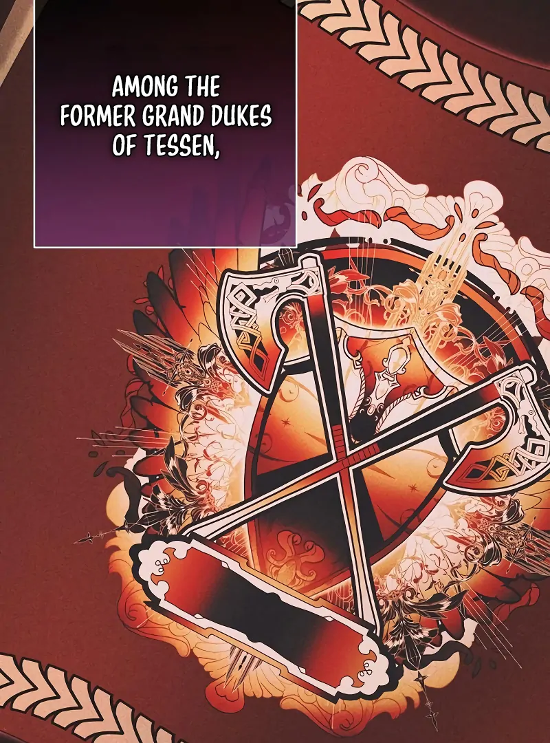 The Grand Duke’s Bride Is a Hellborn Warrior chapter 19 page 15