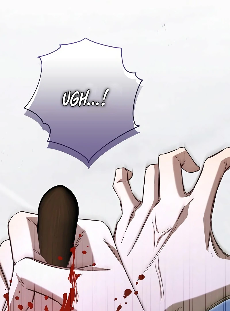 The Grand Duke’s Bride Is a Hellborn Warrior chapter 19 page 3