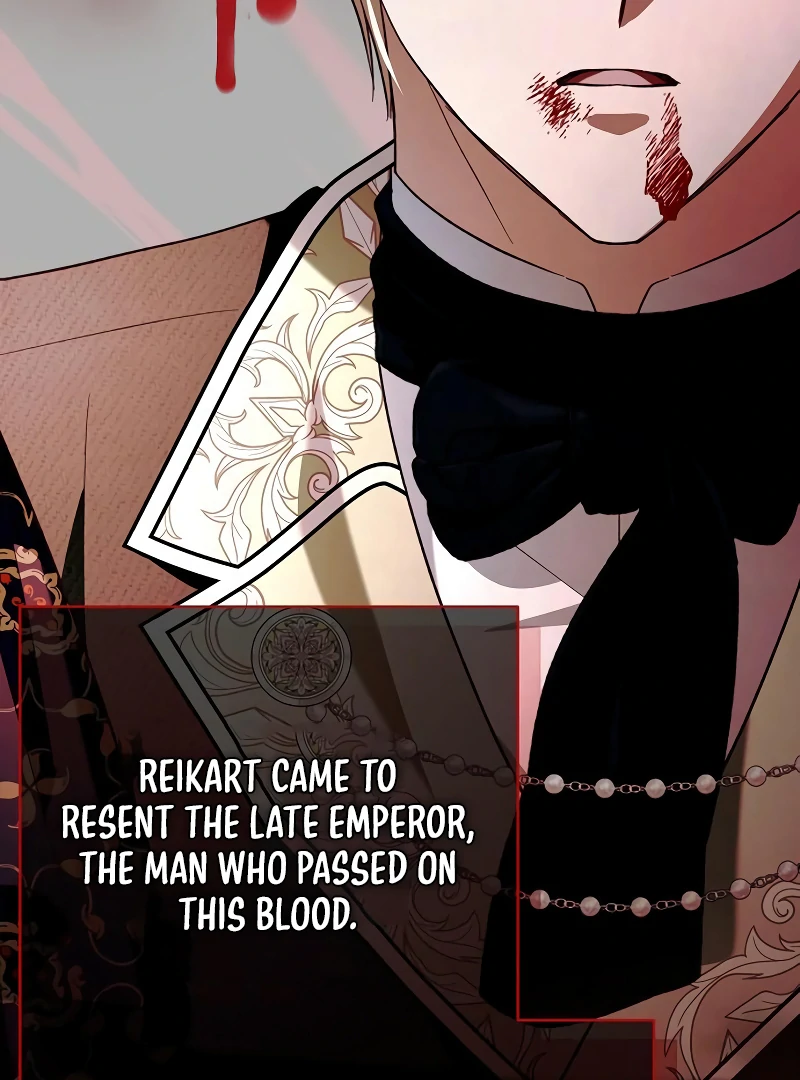 The Grand Duke’s Bride Is a Hellborn Warrior chapter 19 page 30