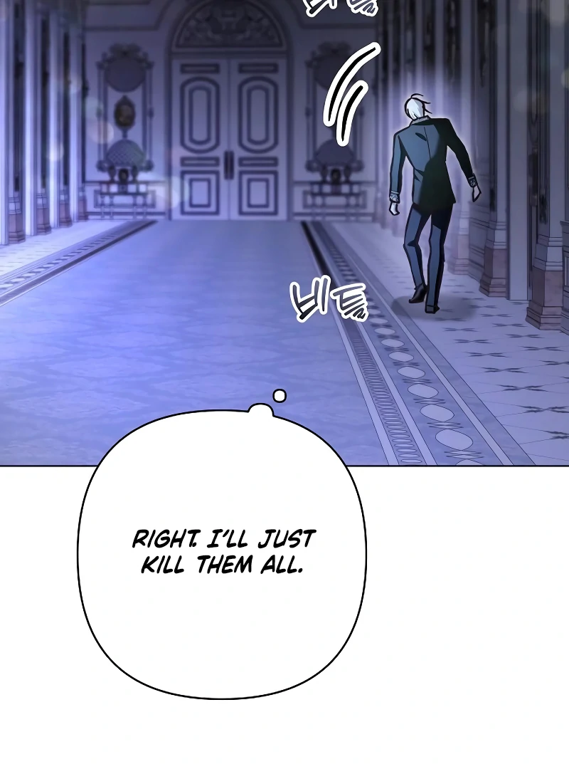 The Grand Duke’s Bride Is a Hellborn Warrior chapter 19 page 40