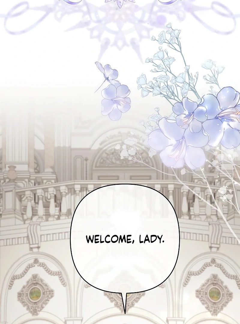 The Grand Duke’s Bride Is a Hellborn Warrior chapter 19 page 49