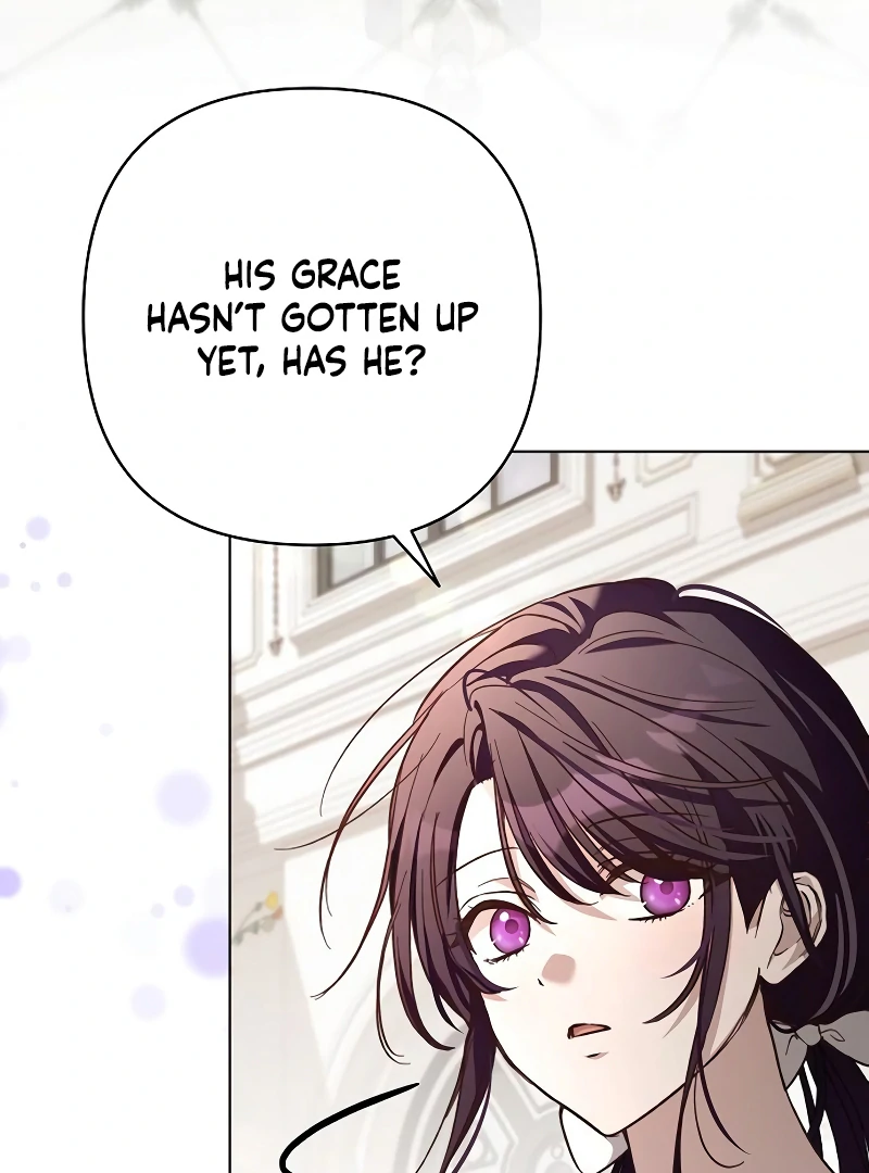 The Grand Duke’s Bride Is a Hellborn Warrior chapter 19 page 51